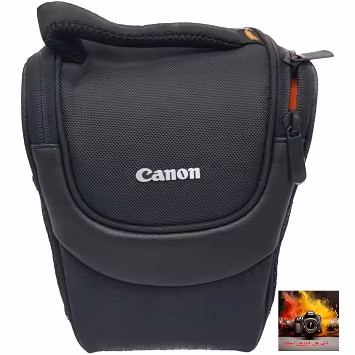 کیف دوربین عکاسی کانن مدل R2