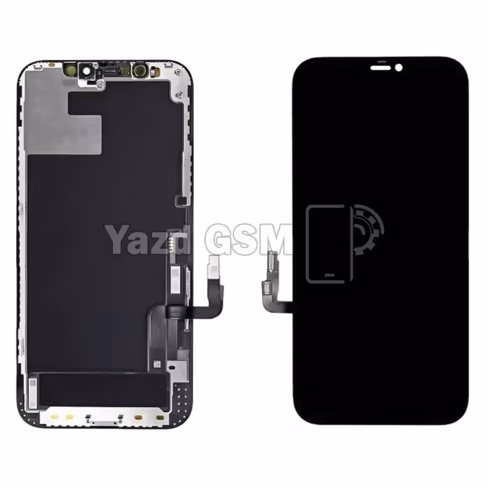 تاچ ال سی دی آیفون Iphone 13 PRO روکاری