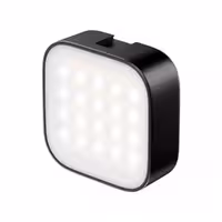 نور ثابت ال ای دی جیبی اولانزی مدل Ulanzi U60 RGB