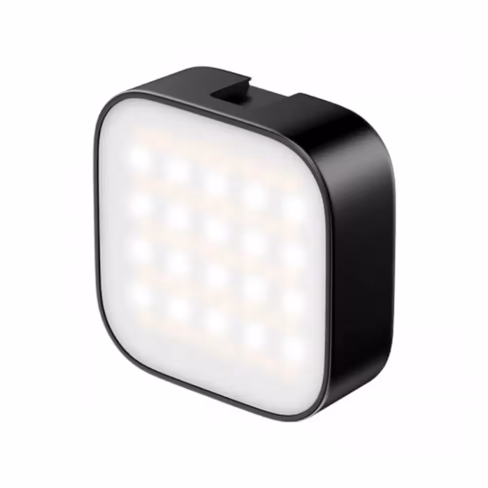 نور ثابت ال ای دی جیبی اولانزی مدل Ulanzi U60 RGB