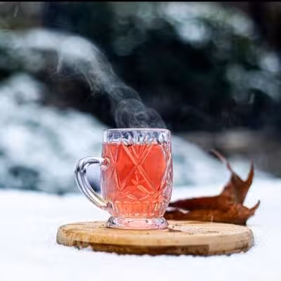 نیم لیوان جاستین