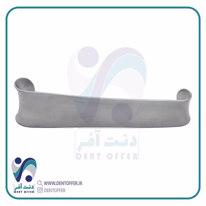 رترکتور راکس سایزM برند جویا