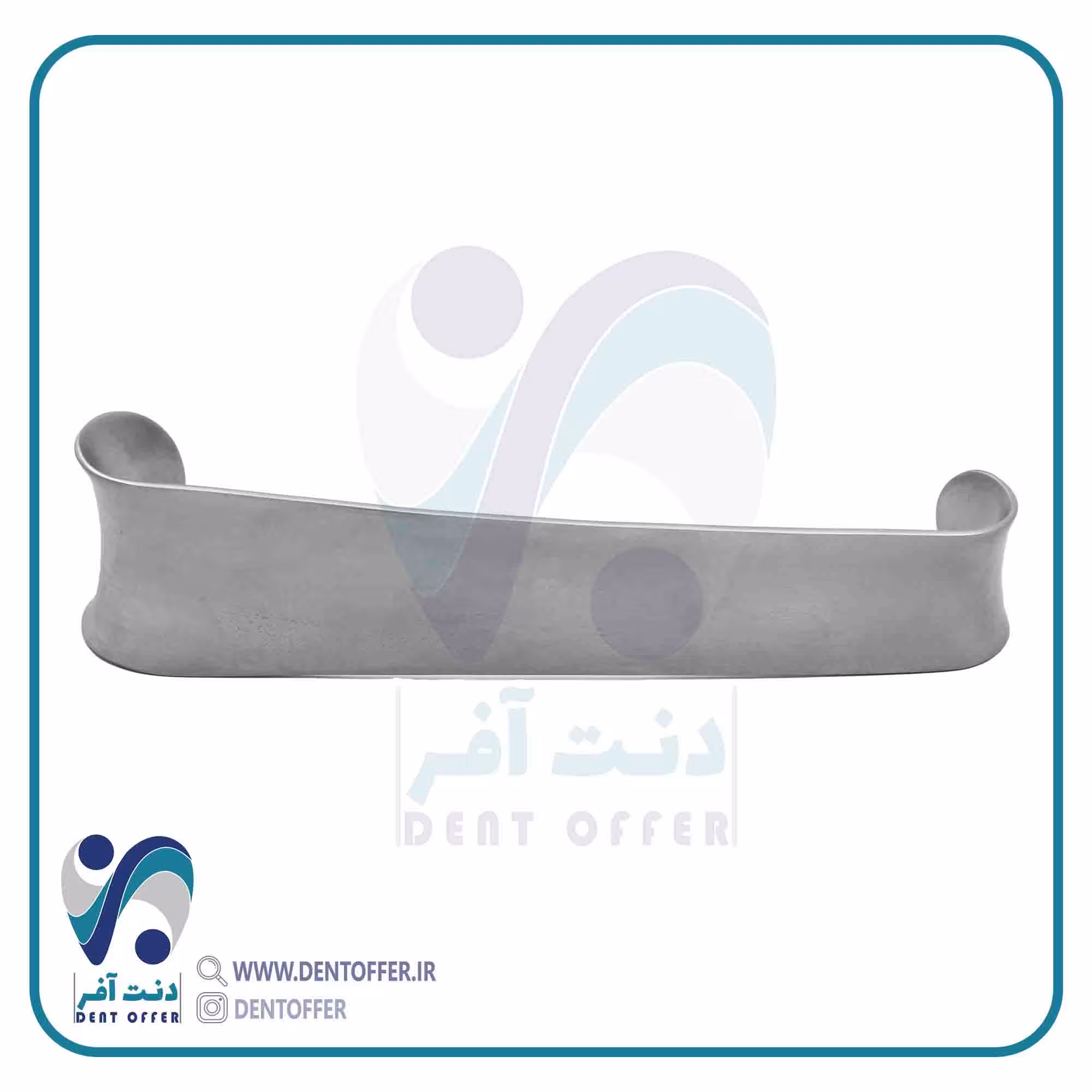 رترکتور راکس سایزM برند جویا