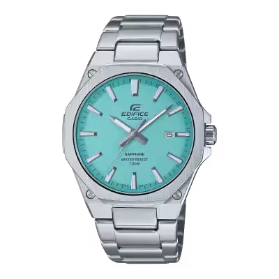 ساعت مردانه کاسیو ادیفیس مدل CASIO EFR-s108D-2BVUDF
