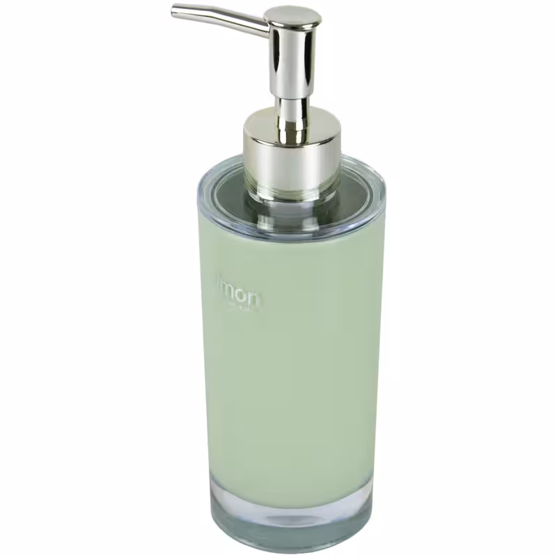 پمپ مایع دستشویی لیمون مدل 1396S | کالا مکس