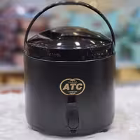 کلمن 10 لیتری داخل استیل ATC کد A110