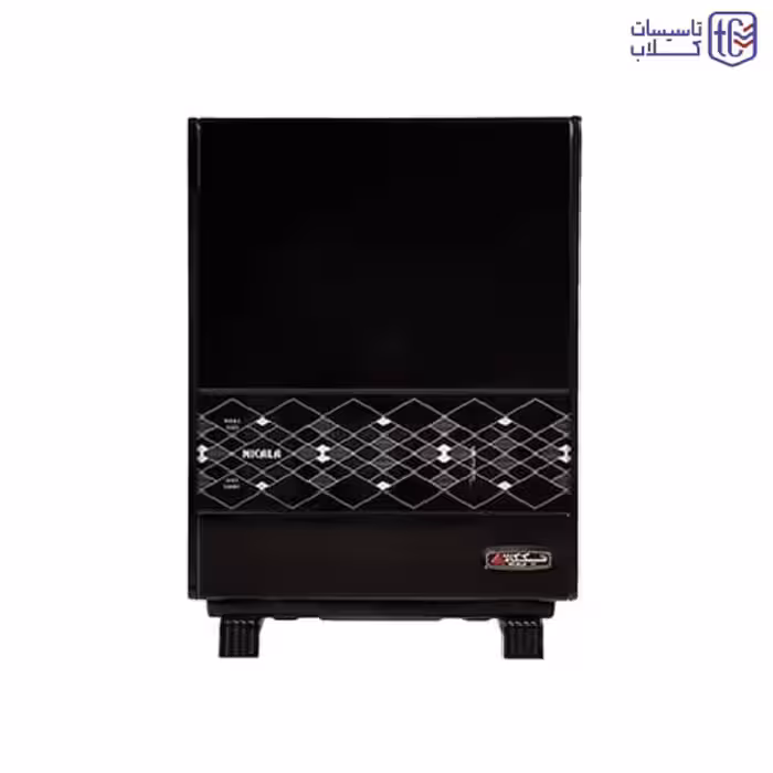 بخاری گازی نیک کالا مدلMN6 سحر