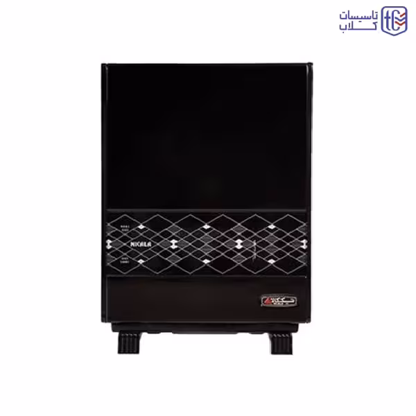 بخاری گازی نیک کالا مدلMN6 سحر