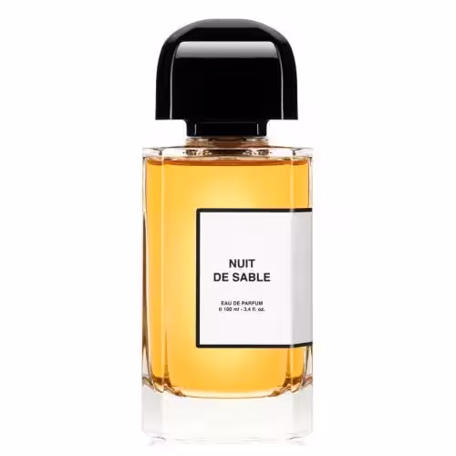 ادوپرفیوم Nuit De Sable از برند BDK Parfums