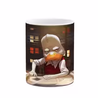 خرید ماگ-لیوان   Howard The Duck کد mgh39013