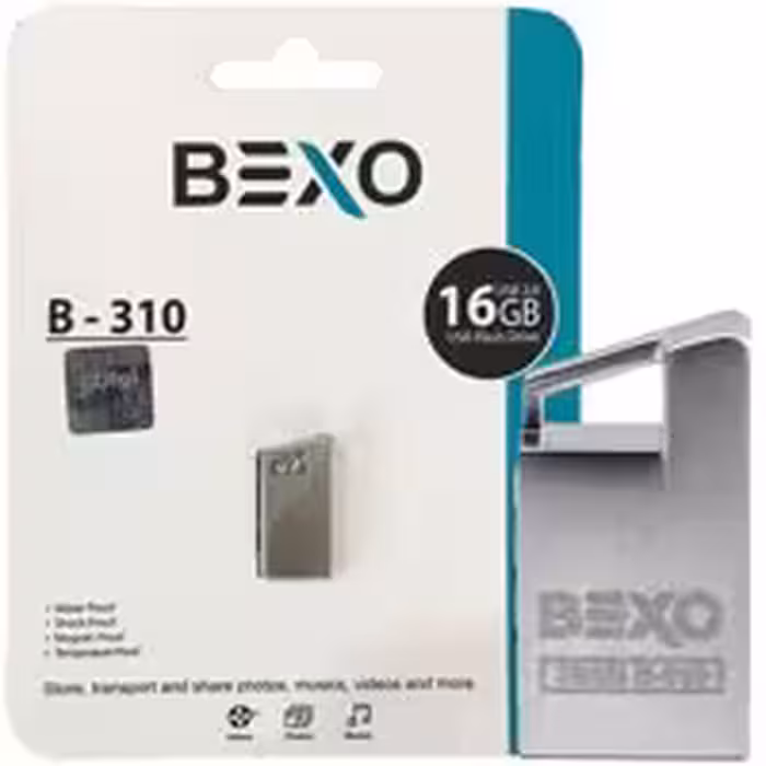 فلش 16 گیگ Bexo B-310