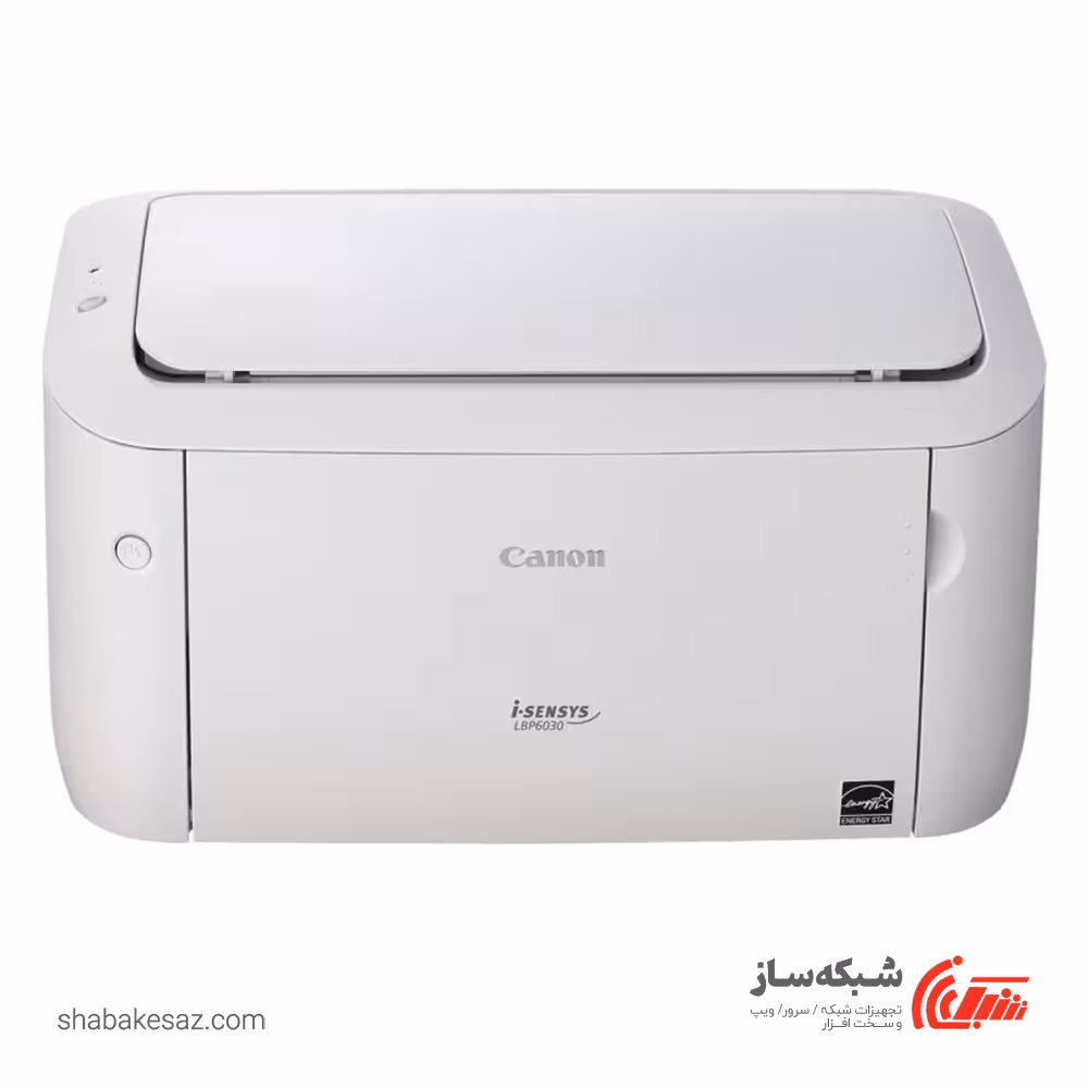 قیمت و خرید پرینتر کانن Canon LBP6030 تک کاره لیزری - شبکه ساز