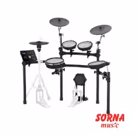 وي درام رولند  TD25K