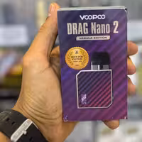 پاد درگ نانو 2 کمپانی ووپو | VOOPOO DRAG NANO 2 POD SYSTEM