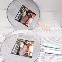 توری روغن‌گیر