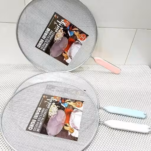 توری روغن‌گیر