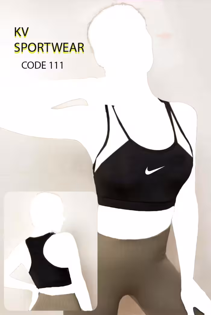 نیمتنه تور دار ورزشی زنانه Nike کد 01