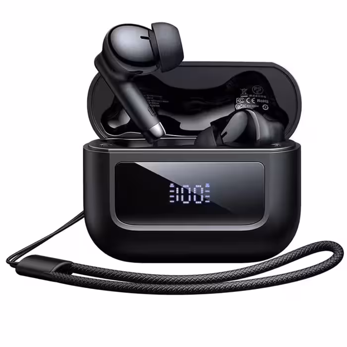 هدفون بی سیم مک دودو مدل BGH POUCH HP 329