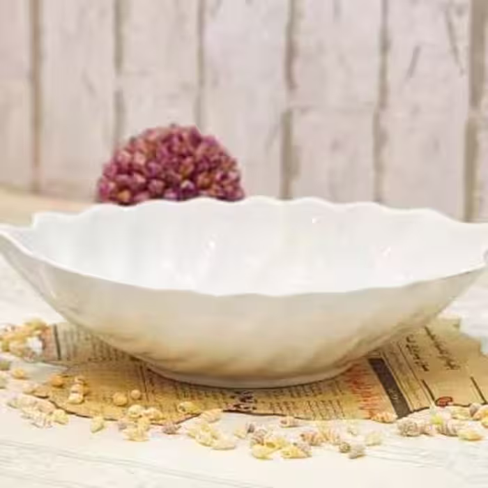 کاسه برگ پردیس مدرن