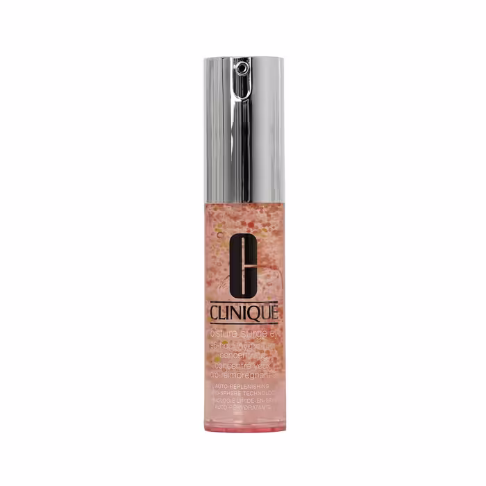 کرم کنسانتره آبرسان دور چشم هیدروفیلر 96 ساعته کلی نِیک، مدل Moisture Surge Eye 96-Hour Hydro-Filler Concentrate