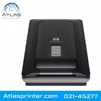 اسکنر اچ پی HP G4050
