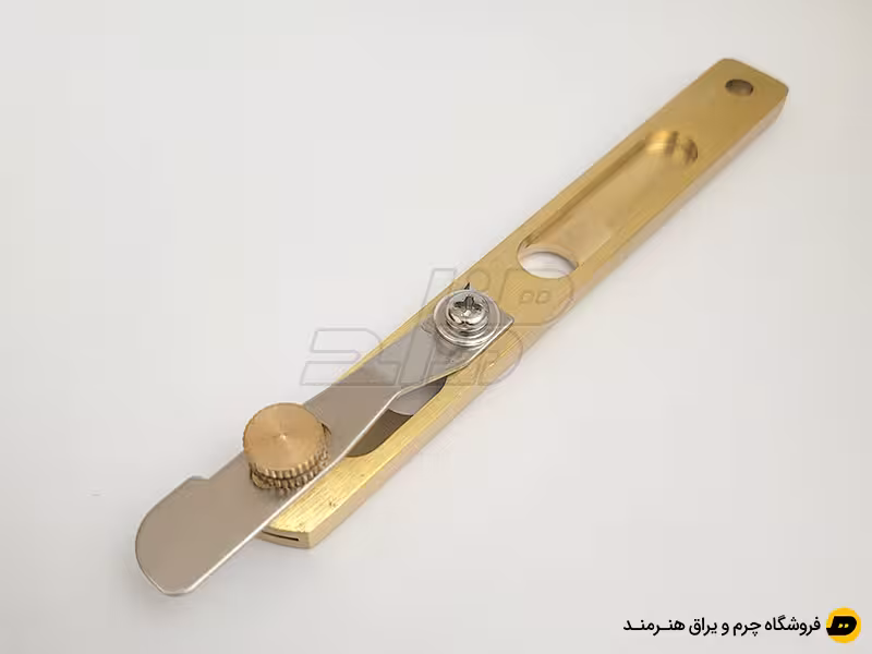 کاتر تریشه بر