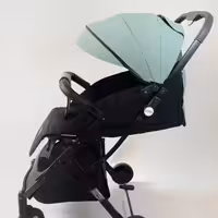 کالسکه مسافرتی ریچکیدز جدید بی بی5 چرخ عقب بزرگ