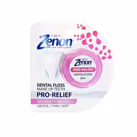 نخ دندان حساس زنون کامان Sensitive