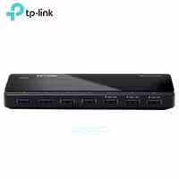 هاب 7 پورت USB0.3 تی پی لینک مدل TP-Link UH700