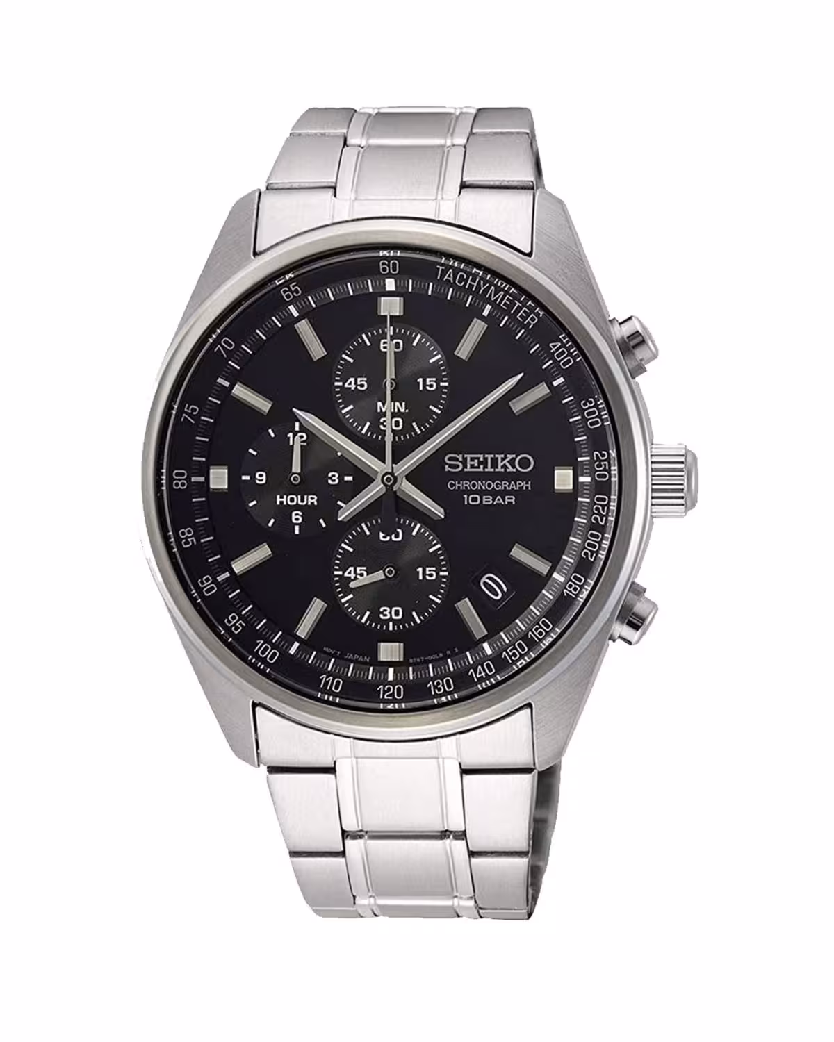 ساعت مچی مردانه سیکو SEIKO SSB379P1