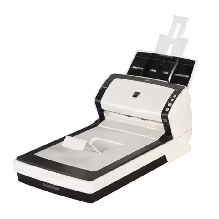 اسکنر حرفه ای اسناد فوجیتسو مدل Fi-6230Z