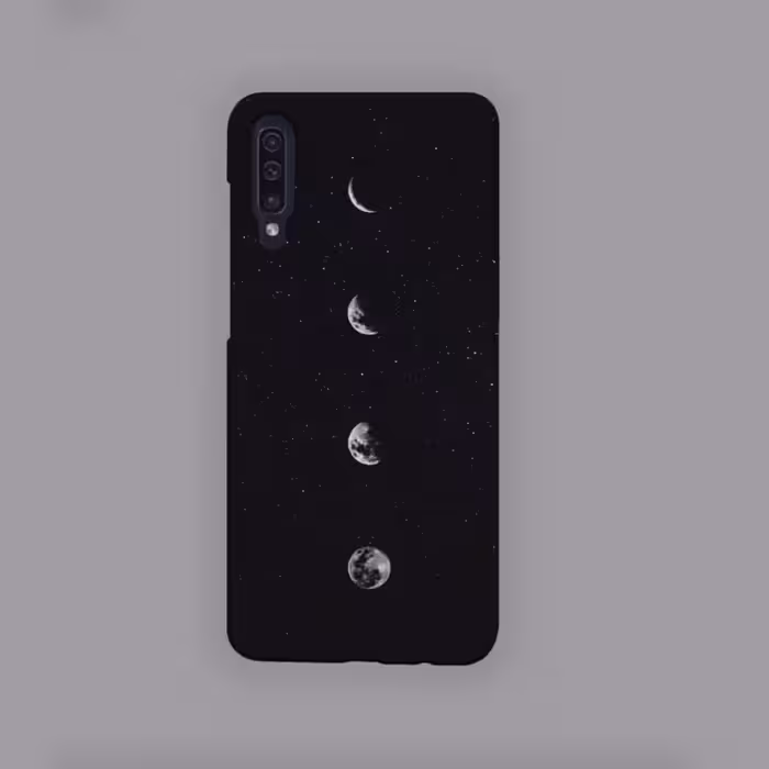 کاور گارد قاب مناسب برای گوشی موبایل سامسونگ A50 -کد484