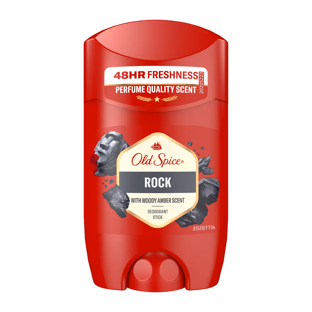 دئودرانت صابونی اولد اسپایس Old Spice مدل Rock