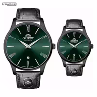 ساعت مچی زنانه و مردانه ست اورینت (ORIENT) مدل 130