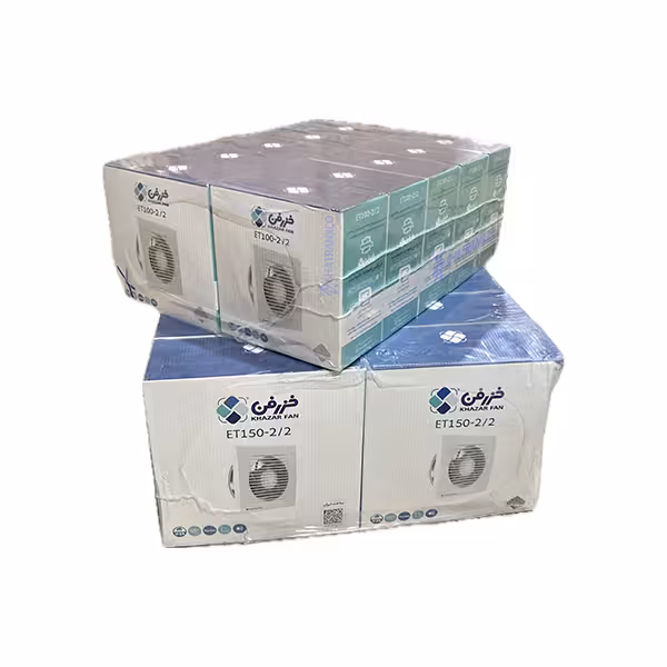 خرید عمده انواع هواکش