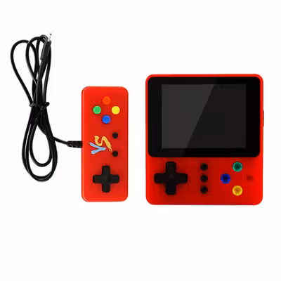 کنسول بازی قابل حمل مدل K5