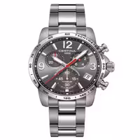 ساعت مچی سرتینا مدل مردانه  C034.417.44.087.00