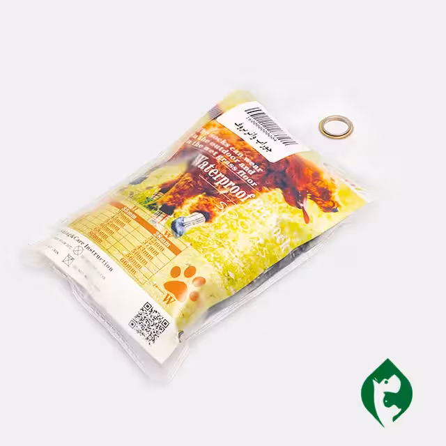 جوراب واترپروف ساق بلند