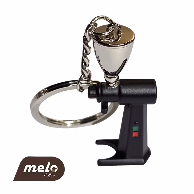 جاکلیدی آسیاب مشکی