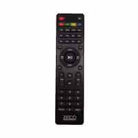 ریموت کنترل سینما خانگی اورجینال زیکو کد 450