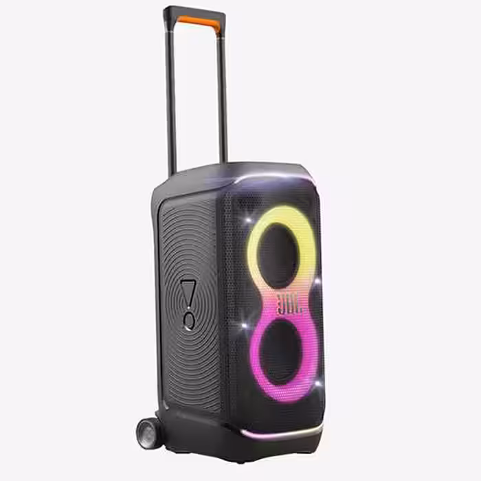 جی بی ال پارتی باکس مدل JBL 320 رنگ سفید