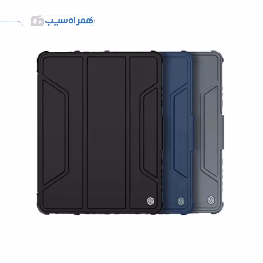 کیف کلاسوری تبلت اپل iPad Air 11 2025