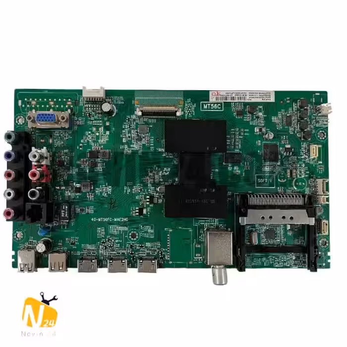 مین برد LED48H9610