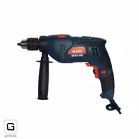 دریل 13 چکشی 750 وات 144 المکس