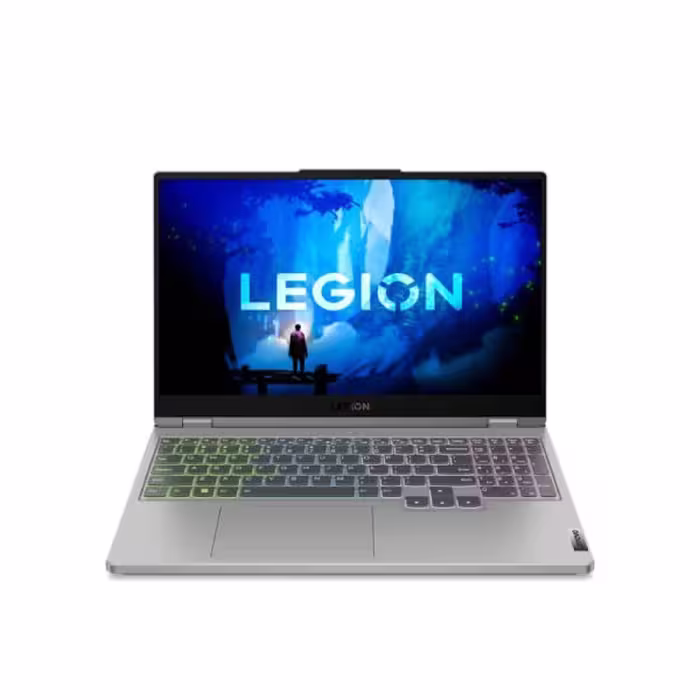 لپتاپ لنوو Legion 5-OB i7 11800H 16GB 512 SSD RTX3070 8GB