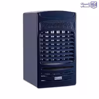 هیتر گازی 14000 فن دار نیک گستر RG مدل H460 (گاز مایع)