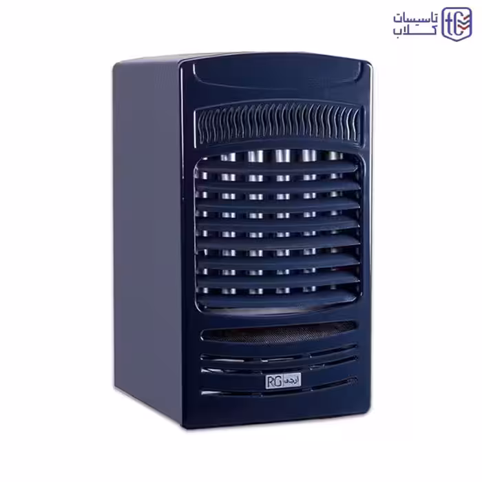 هیتر گازی 14000 فن دار نیک گستر RG مدل H460 (گاز مایع)