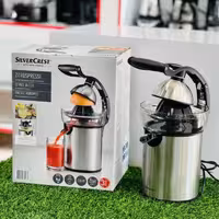 آب مرکبات گیری سیلور کرست آلمان