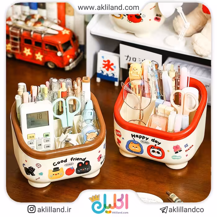 نظم دهنده فانتزی رومیزی