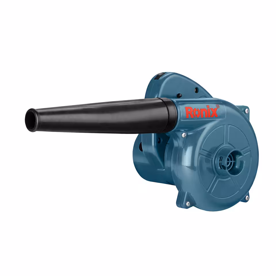 دمنده و مکنده(بلوور صنعتی) رونیکس مدل 1206